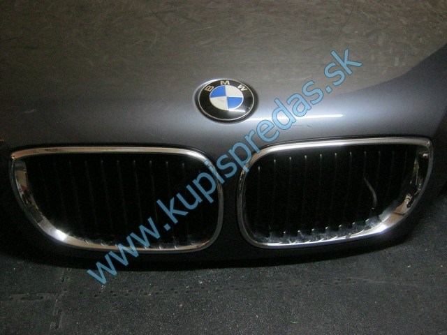 Predná kapota BMW 3 E46 Sedan Kombi